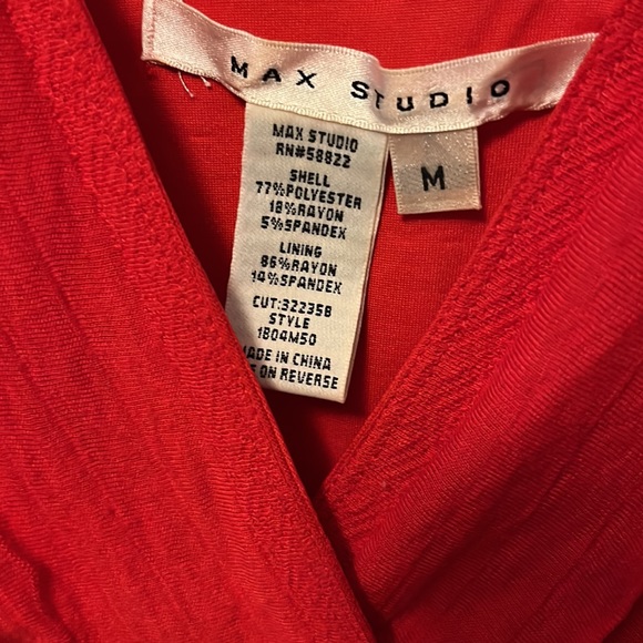 NWOT Bandage Dress - Picture 2 of 4